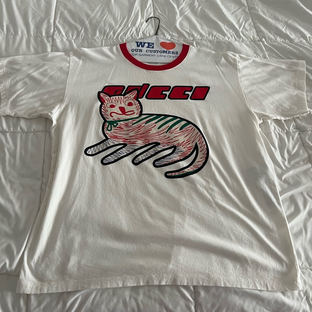 Gucci Teehsirt